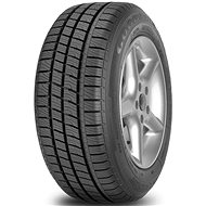 Goodyear Cargo VECTOR 2 205/65 R16 107 T - All-season tyre