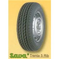 Sava TRENTA 175/80 R14 99 P - Summer tyre