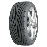 Goodyear EAGLE F1 GS-D3 195/45 R17 81 W - Summer tyre
