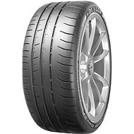 Dunlop SP SPORT MAXX RACE 2 295/30 R20 101 Y - Summer tyre