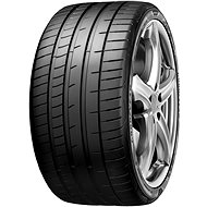Goodyear EAGLE F1 SUPERSPORT 255/40 R18 99 Y - Summer tyre