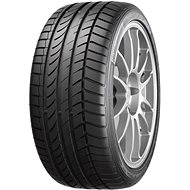 Dunlop SPORT MAXX TT 245/50 R18 100 W - Summer tyre