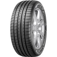 Goodyear EAGLE F1 ASYMMETRIC 3 SUV 235/55 R18 100 V - Summer tyre