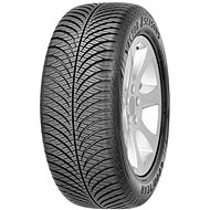 Goodyear VECTOR 4SEASONS G2 215/45 R17 91 W - All-season tyre