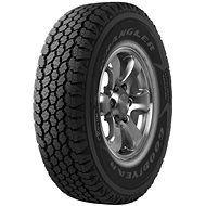 Goodyear WRL ADV 265/60 R18 110 T - Summer Tyre