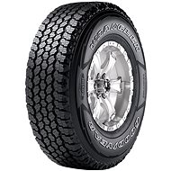 Goodyear WRL ADV 265/60 R18 110 H - Summer tyre