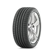 Goodyear EAGLE F1 ASYMMETRIC 2 295/35 R19 100 Y - Summer tyre