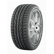 Dunlop SP SPORT MAXX 235/55 R19 101 V - Summer tyre