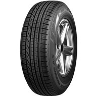 Dunlop GRANDTREK TOURING A/S 225/70 R16 103 H - All-season tyre