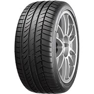 Dunlop SP SPORT MAXX TT ROF 195/55 R16 87 W - Summer tyre