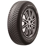 Goodyear VECTOR 4SEASONS 215/50 R17 95 V - All-season tyre