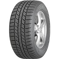Goodyear WRANGLER HP ALL WEATHER 235/55 R19 105 V - Summer tyre