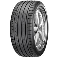 Dunlop SP SPORT MAXX GT 275/30 R21 98  Y - Summer tyre