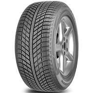 Goodyear VECTOR 4SEASONS SUV 235/55 R17 103 H - All-season tyre
