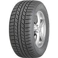 Goodyear WRANGLER HP ALL WEATHER 265/65 R17 112 H - Summer tyre