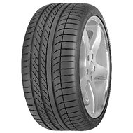 Goodyear EA F1 ASYMMETRIC 245/35 R19 93 Y - Summer tyre