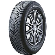 Goodyear VECTOR 4SEASONS 225/50 R17 94 V - All-season tyre