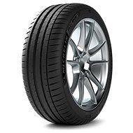 Michelin PILOT SPORT 4 205/40 R17 84 Y - Summer tyre