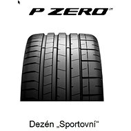 Pirelli P-ZERO G4S 235/35 R19 91 Y - Summer tyre