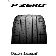 Pirelli P-ZERO G4L 245/35 R20 95 W - Summer tyre