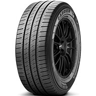 Pirelli CARRIER ALL SEASONS 195/75 R16 110 R - All-season tyre