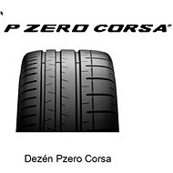 Pirelli P-ZERO CORSA G4 305/30 R20 103 Y - Summer tyre