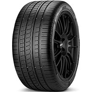 Pirelli PZERO ROSSO ASIMM. 265/35 R18 93 Y - Summer tyre