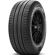 Pirelli CARRIER 195/75 R16 107 T - Summer tyre