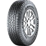 Matador MP72 Izzarda A/T 2 215/70 R16 100 T - All-season tyre