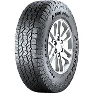 Matador MP72 Izzarda A/T 2 205/70 R15 96 T - All-season tyre