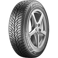 Matador MP62 All Weather EVO 195/50 R15 82 H - All-season tyre
