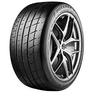 Bridgestone POTENZA S007 RFT 285/35 R20 100 Y - Summer tyre