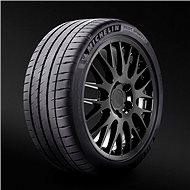 Michelin PILOT SPORT 4 S 265/40 R20 104 Y - Summer tyre