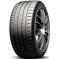 Michelin PILOT SUPER SPORT 255/40 R20 101 Y - Summer tyre