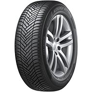 Hankook Kinergy 4S 2 H750 255/35 R19 96 Y - All-season tyre