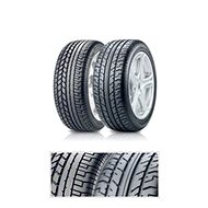 Pirelli PZERO SYSTEM ASIMM. 225/45 R17 91 Y - Summer tyre