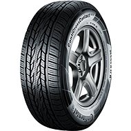 Continental ContiCrossContact LX 2 205/80 R16 110 S - Summer tyre
