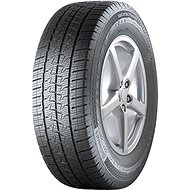 Continental VanContact 4Season 195/75 R16 110 R - All-season tyre