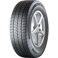 Continental VanContact Camper 255/55 R18 120 R - Summer tyre