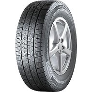 Continental VanContact 4Season 215/65 R16 109 T - All-season tyre