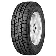 Continental VANCO FOUR SEASON 2 215/65 R16 109 R - All-season tyre