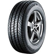 Continental ContiVanContact 100 215/65 R16 109 R - Summer tyre