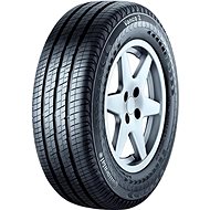 Continental Vanco 2 175/75 R16 101 R - Summer tyre