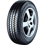 Continental VancoContact 2 225/60 R16 105 H - Summer tyre