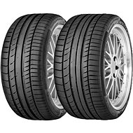 Continental ContiSportContact 5P 235/45 R19 99 Y - Summer tyre