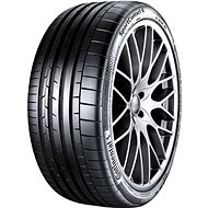 Continental SportContact 6 245/40 R20 99 Y - Summer tyre