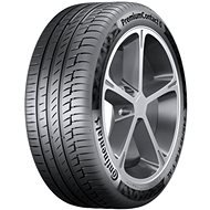 Continental PremiumContact 6 215/45 R18 89 H - Summer tyre