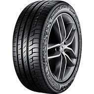 Continental PremiumContact 6 215/55 R17 94 V - Summer Tyre