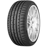 Continental ContiSportContact 3 E SSR 245/45 R18 96 Y - Summer tyre