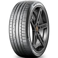 Continental SportContact 6 235/35 R20 92 Y - Summer Tyre